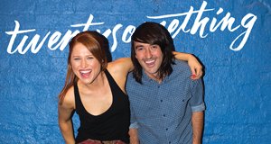 twentysomething – Bild: ABC Australia