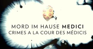 Mord im Hause Medici – Bild: arte Mord im Hause Medici – Bild: arte