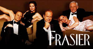 Frasier – Bild: Paramount