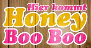 Hier kommt Honey Boo Boo – Bild: TLC/Screenshot Hier kommt Honey Boo Boo – Bild: TLC/Screenshot