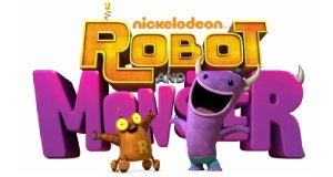 Robot and Monster – Bild: Nickelodeon
