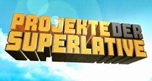 Projekte der Superlative – Bild: kabel eins Doku/Screenshot Projekte der Superlative – Bild: kabel eins Doku/Screenshot