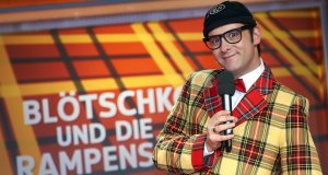 Blötschkopp und die Rampensäue – Bild: WDR/Melanie Grande Blötschkopp und die Rampensäue – Bild: WDR/Melanie Grande