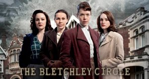 The Bletchley Circle – Bild: ITV The Bletchley Circle – Bild: ITV