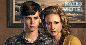 Bates Motel – Bild: A&E Television Bates Motel – Bild: A&E Television