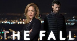 The Fall – Bild: BBC