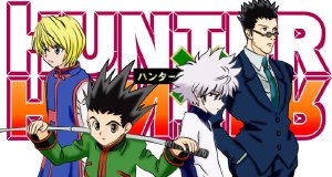 Hunter x Hunter – Bild: MADHOUSE