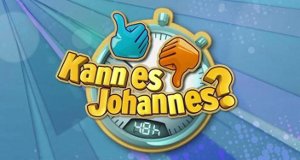 Kann es Johannes? – Bild: WDR Kann es Johannes? – Bild: WDR