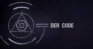 Der Code – Die Entschlüsselung der Welt
