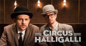 Circus HalliGalli – Bild: ProSieben