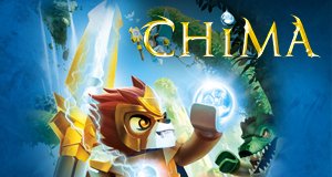 Legenden von Chima – Bild: Cartoon Network