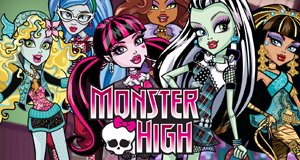 Monster High – Bild: Mattel Monster High – Bild: Mattel