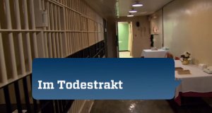 Im Todestrakt – Bild: ZDFinfo/Screenshot