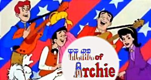 The U.S. of Archie – Bild: Filmation