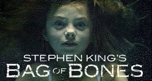 Stephen King’s Bag of Bones