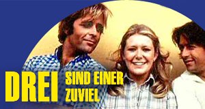 Drei sind einer zuviel – Bild: Studio Hamburg