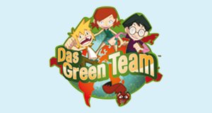 Das Green Team – Bild: Gaumont-Alphanim
