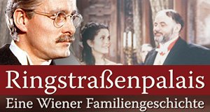 Ringstraßenpalais – Bild: Studio Hamburg Enterprises