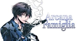 Arcana Famiglia – Bild: J.C.STAFF