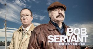 Bob Servant Independent – Bild: BBC Bob Servant Independent – Bild: BBC