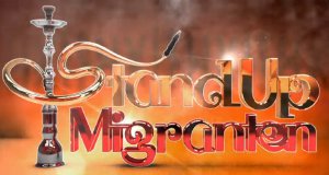 StandUpMigranten – Comedy mit allem und scharf – Bild: EinsPlus StandUpMigranten – Comedy mit allem und scharf – Bild: EinsPlus