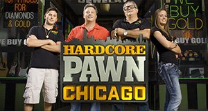 Hardcore Pawn Chicago