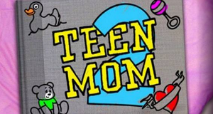 Teen Mom 2 – Bild: MTV