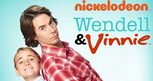 Wendell & Vinnie – Bild: Nickelodeon