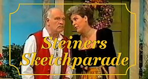 Peter Steiners Sketch-Parade Peter Steiners Sketch-Parade