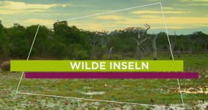 Wilde Inseln – Bild: arte