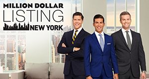 Million Dollar Listing New York – Bild: World of Wonder/Bravo Million Dollar Listing New York – Bild: World of Wonder/Bravo