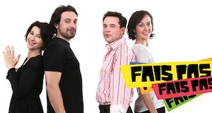 Fais pas ci, fais pas ça – Bild: France 2