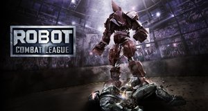 Robot Combat League – Bild: Smart Dog Media