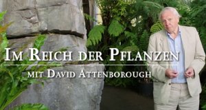 Im Reich der Pflanzen – Bild: BSkyB Im Reich der Pflanzen – Bild: BSkyB