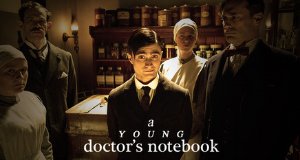 A Young Doctor’s Notebook – Bild: Sky