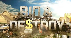 Gewagtes Gebot – Die Abriss-Profis – Bild: National Geographic Channel Gewagtes Gebot – Die Abriss-Profis – Bild: National Geographic Channel