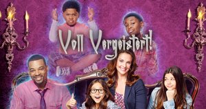 Voll Vergeistert – Bild: Nickelodeon Voll Vergeistert – Bild: Nickelodeon