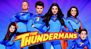 Die Thundermans