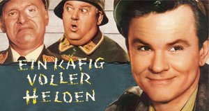 Ein Käfig voller Helden – Bild: CBS Ein Käfig voller Helden – Bild: CBS