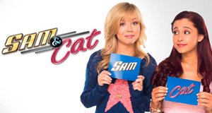 Sam & Cat – Bild: Nickelodeon Sam & Cat – Bild: Nickelodeon