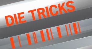Die Tricks … – Bild: NDR/AR