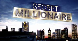 Secret Millionaire – Bild: RTL Secret Millionaire – Bild: RTL