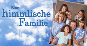 Eine himmlische Familie – Bild: The CW Eine himmlische Familie – Bild: The CW