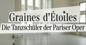 Die Tanzschüler der Pariser Oper – Bild: arte