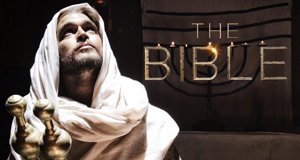 Die Bibel – Bild: History Channel