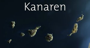 Die Kanarischen Inseln – Bild: arte/Filmquadrat