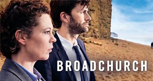 Broadchurch – Bild: itv Broadchurch – Bild: itv