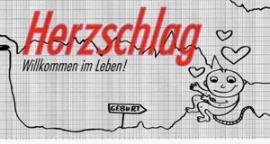 Herzschlag – Willkommen im Leben – Bild: ZDF Herzschlag – Willkommen im Leben – Bild: ZDF
