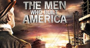Der große Aufbruch – Die Pioniere Amerikas – Bild: History Channel Der große Aufbruch – Die Pioniere Amerikas – Bild: History Channel