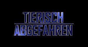 Tierisch abgefahren – Bild: National Geographic Channel Tierisch abgefahren – Bild: National Geographic Channel